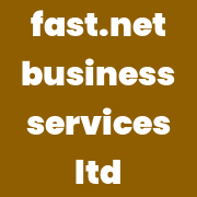 fast.net business services logo