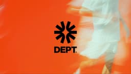 DEPT® logo
