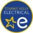Tommie Kelly Electrical logo