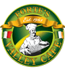 The Valley Cafe