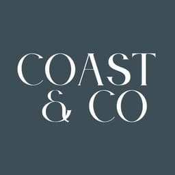 Coast & Co logo