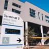 Terminal 2 Short Term Parking