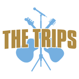 The Trips logo