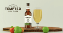 Dj's Juice & Tempted Cider Northern Ireland