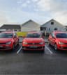 AAA West Drive School of Motoring, Roscommon, RSA, ADI