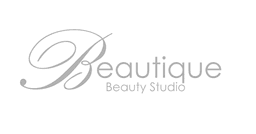 Beautique Beauty Studio logo