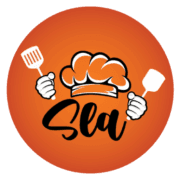 Babys Kitchen- Taste of True Indian Kerala Delight logo