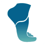 Stepwise Foot & Ankle Clinic logo