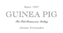 Guinea Pig Restaurant logo