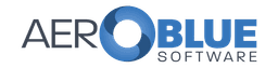 Aeroblue Software logo