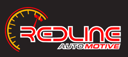 Redline Recovery logo