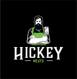 Hickey Meats logo