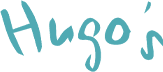 Hugo's Restaurant logo