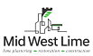 Mid West Lime logo