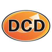 DCD Ltd logo