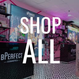 BPerfect Mega Store logo