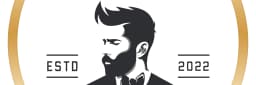MOJO Barbers NI logo