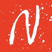 No Alibis logo
