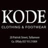 KODE Clothing & Footwear