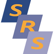 SRS | Steel & Roofing Systems logo