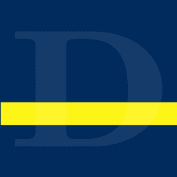 Derek Dorgan Auctioneer logo
