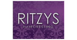 Ritzys Hair Salon logo