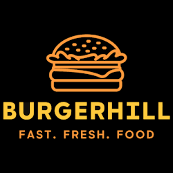 Burger Hill logo