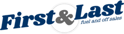 First & Last logo