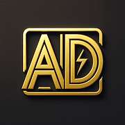 AD Electrical Group logo