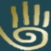 Liberty Hall Theatre logo
