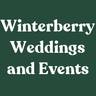Winterberry Weddings & Events