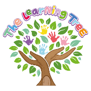 The Learning Tree Creche logo