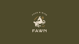 Fawn logo
