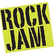 Rockjam Modern Music Academy logo