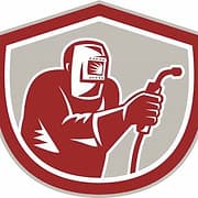Ger Kirwan Mobile Welding Service logo