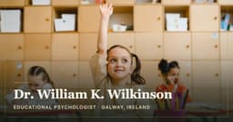 William K Wilkinson | Consultant Psychologist logo