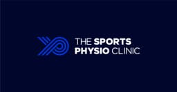 The Sports Physio Clinic logo
