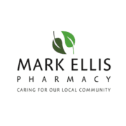 Ellis Life Pharmacy logo