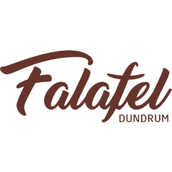 Falafel Dundrum logo
