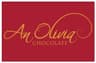 An Olivia Chocolate