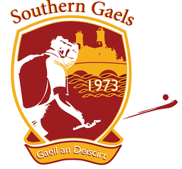 Southern Gaels GAA Club logo