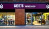 Gees Wine Shop NI Off Licence of the Year 2022