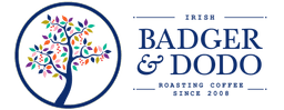 Badger & Dodo Roastery Outlet logo