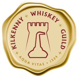 Kilkenny Whiskey Guild logo