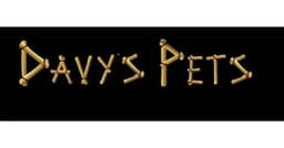 Davys Pets logo