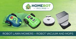 HomeBot Ireland logo