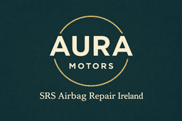 AURA Motors logo