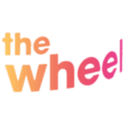 The Wheel logo