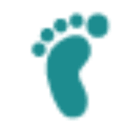 irene greer chiropodist logo
