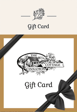 The Cinnamon Cottage Rochestown logo